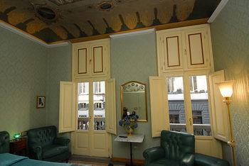 Hotel Cavour 10 Firenze