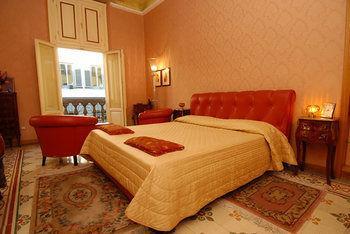 Cavour 10 Firenze