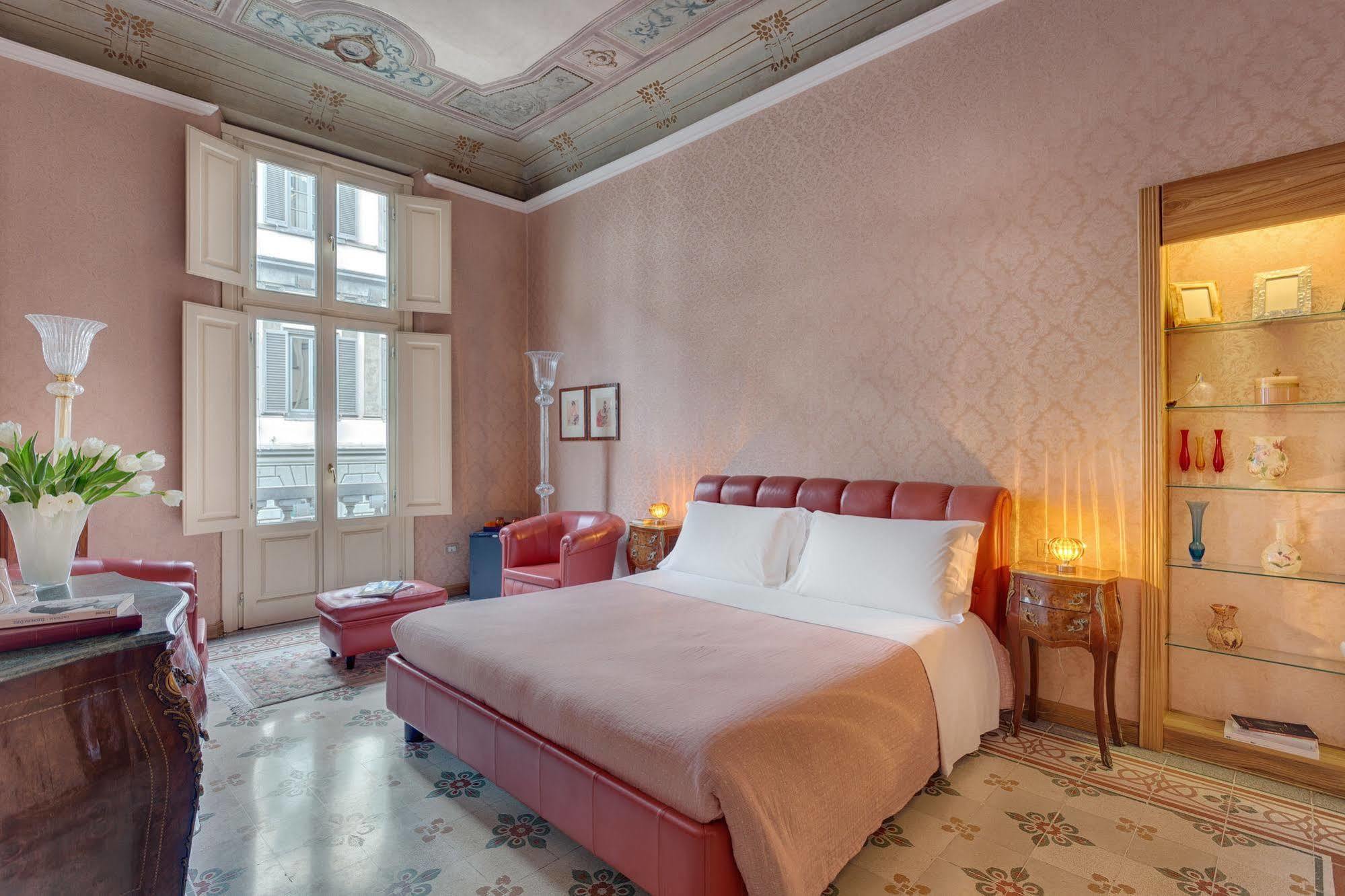 Hotel Cavour 10 Firenze
