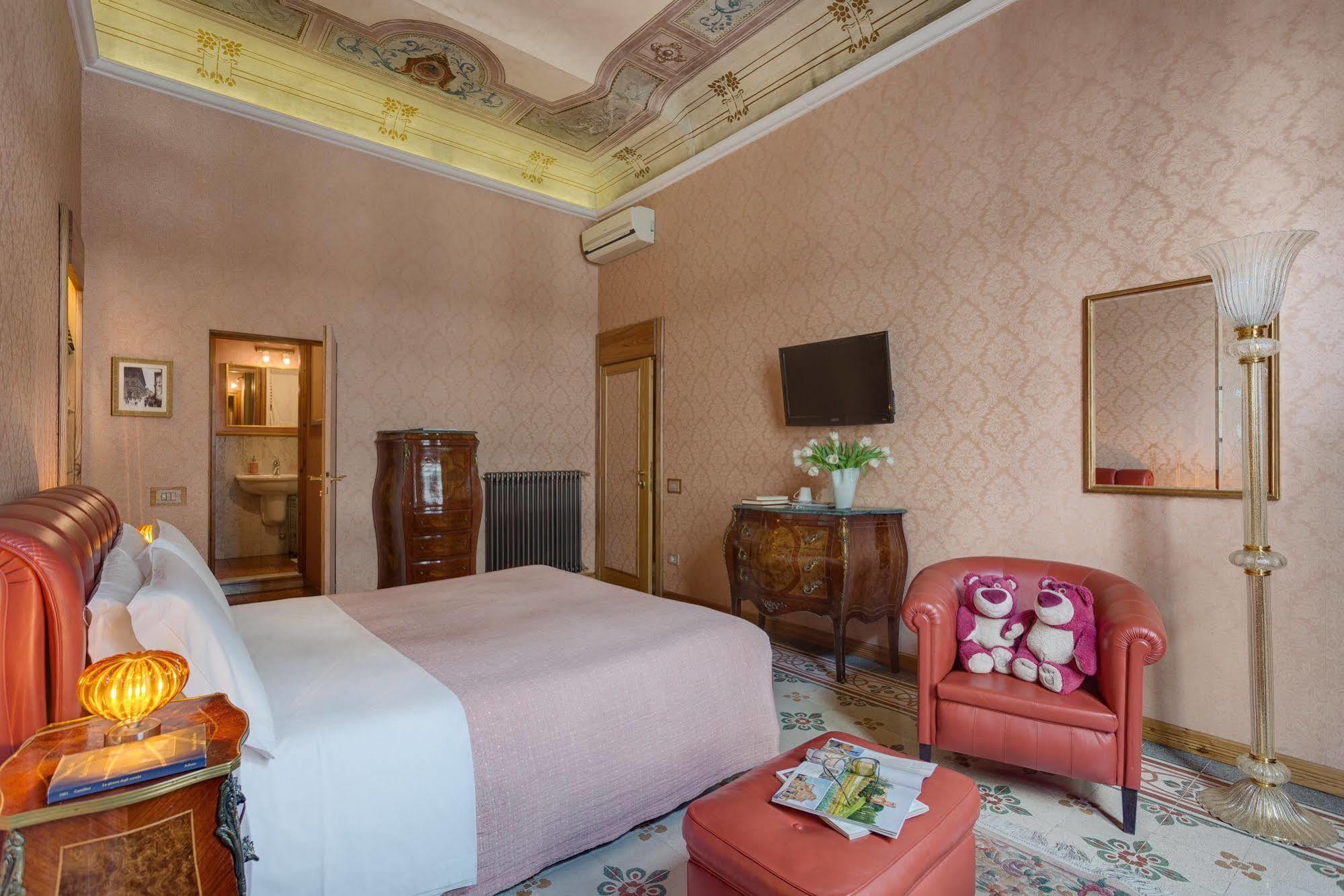 Cavour 10 Hotel Firenze